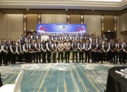 Polri Target Edukasi AI untuk 10 Juta Pelajar Lewat Program Paham AI