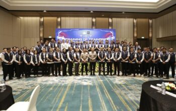 Polri Target Edukasi AI untuk 10 Juta Pelajar Lewat Program Paham AI